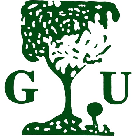 Logo Club de Golf Ulzama